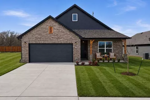4912 N Walnut Ave, Broken Arrow, OK 74012