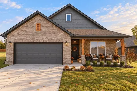 4912 N Walnut Ave, Broken Arrow, OK 74012
