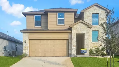 21144 Gravel Keep, San Antonio, TX 78266