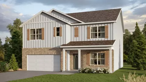 717 Spruce Cir, Calera, AL 35040