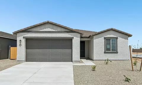 46886 W Reseda Ln, Maricopa, AZ 85139