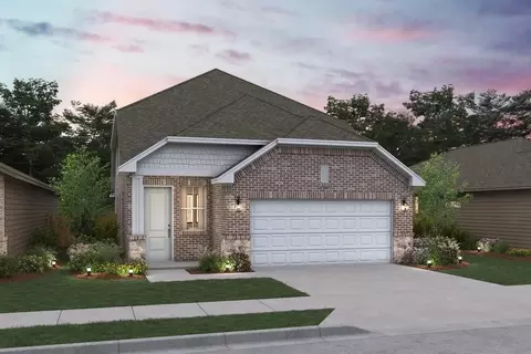 915 Sagebrush Trl, Sherman, TX 75092