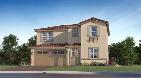 720 Violetta St, El Dorado Hills, CA 95762