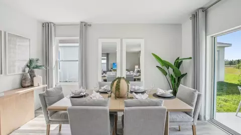 Dining - 5290 Berry Bay Ave, Wimauma, FL 33598 photo 5 of 5