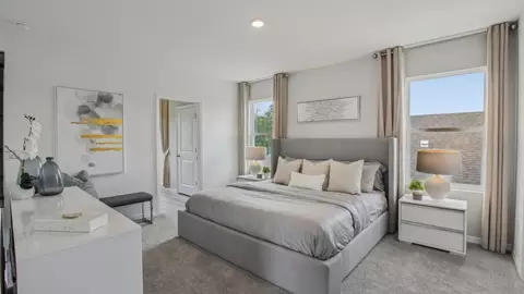 Bedroom - 5290 Berry Bay Ave, Wimauma, FL 33598 photo 15 of 21