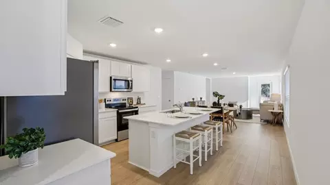 Kitchen - 5290 Berry Bay Ave, Wimauma, FL 33598 photo 1 of 8
