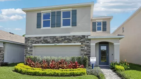 Exterior - 5290 Berry Bay Ave, Wimauma, FL 33598 photo 4 of 6