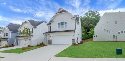 186 Trace Blf, Dawsonville, GA 30534