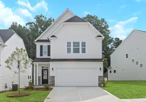 186 Trace Blf, Dawsonville, GA 30534
