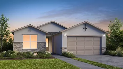 7325 Ultramarine, Las Cruces, NM 88012