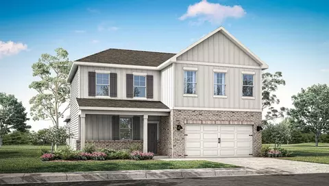 102 Saw Palmetto Dr, Meridianville, AL 35759