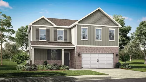 102 Saw Palmetto Dr, Meridianville, AL 35759