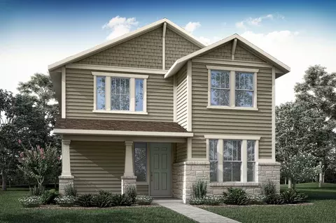 3649 Andromeda Dr, Mckinney, TX 75071