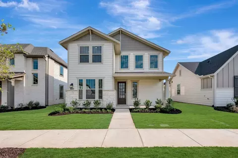 3649 Andromeda Dr, Mckinney, TX 75071
