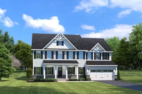 3011 Mckeen St, Macungie, PA 19539