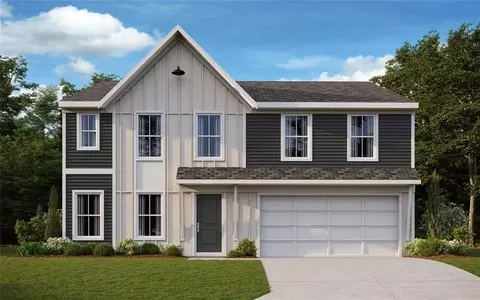 121 Tugaloo Cir, Rome, GA 30173