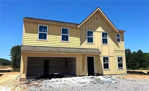121 Tugaloo Cir, Rome, GA 30161