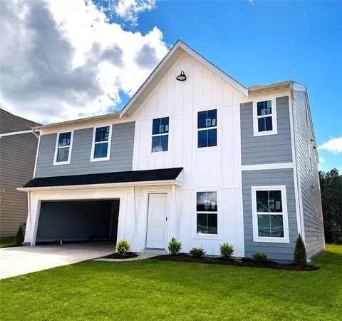 121 Tugaloo Cir, Rome, GA 30161