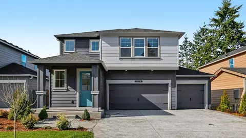 1448 139th St E #159, Tacoma, WA 98445