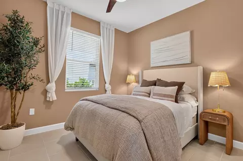 Bedroom - 45006 Pipevine Cir, Punta Gorda, FL 33982 photo 5 of 5