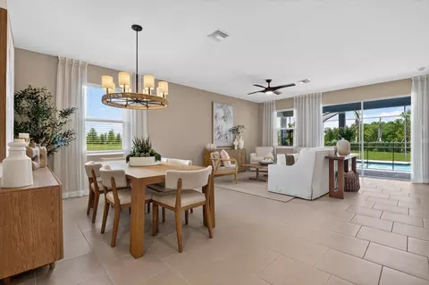 Dining - 45006 Pipevine Cir, Punta Gorda, FL 33982 photo 1 of 3