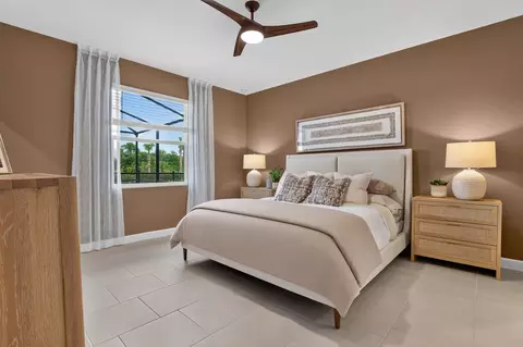 Bedroom - 45006 Pipevine Cir, Punta Gorda, FL 33982 photo 4 of 5