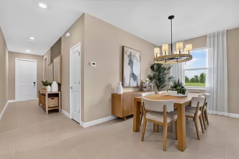 Dining - 45006 Pipevine Cir, Punta Gorda, FL 33982 photo 2 of 3