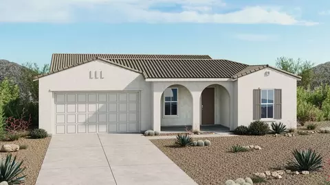 31612 N Rain Ridge Trl, Queen Creek, AZ 85142