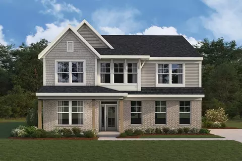 3801 Circollo Dr, Covington, KY 41017