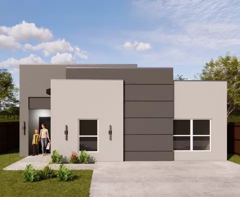 2904 Rowan Dr, Laredo, TX 78046