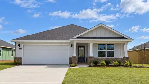 13162 Carnival Cir, Vancleave, MS 39565