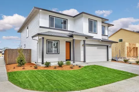 2264 Mccracken Rd, Woodland, WA 98674