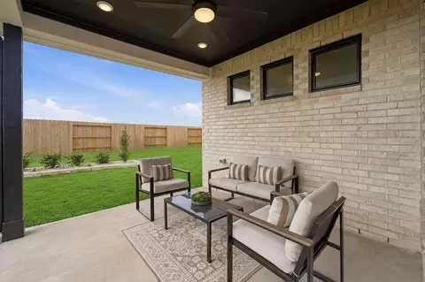 Exterior - 313 Box Elder Ct, Waller, TX 77484 photo 12 of 12