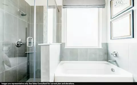 Bath - 313 Box Elder Ct, Waller, TX 77484 photo 3 of 4