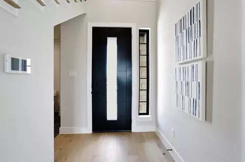 Entry Way - 313 Box Elder Ct, Waller, TX 77484 photo 3 of 7