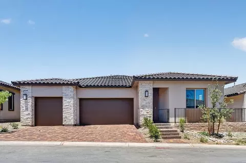 382 Tigullio Ave, Henderson, NV 89011