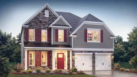 106 Fordingbridge Ln, Mooresville, NC 28115