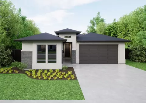 6543 S Evie Way, Hidden Springs, ID 83714