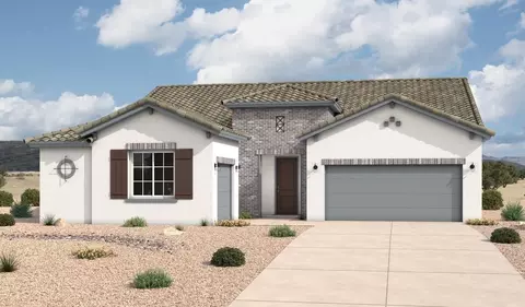 3820 Vista Del Rio SW, Los Lunas, NM 87031