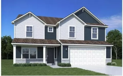 2421 Little Catalpa Way, Fisherville, KY 40023