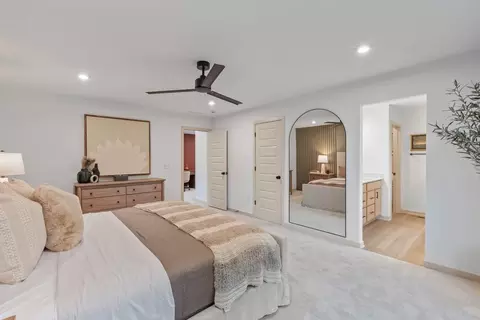 Bedroom - 175 Westwoods Rd, Wright City, MO 63390 photo 3 of 11