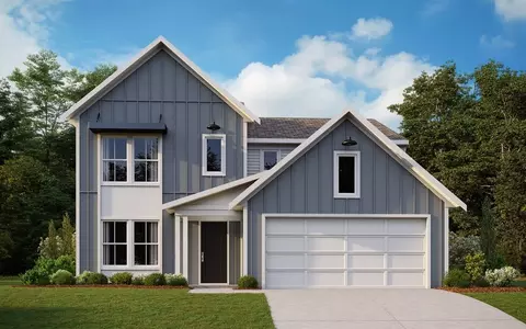 Exterior - 175 Westwoods Rd, Wright City, MO 63390 photo 1 of 21