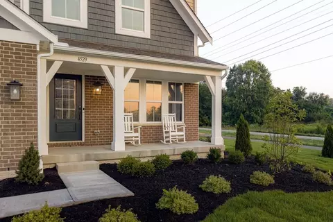 Exterior - 175 Westwoods Rd, Wright City, MO 63390 photo 4 of 21