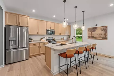 Kitchen - 175 Westwoods Rd, Wright City, MO 63390 photo 1 of 9