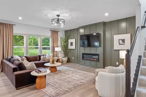 Living - 175 Westwoods Rd, Wright City, MO 63390 photo 1 of 11