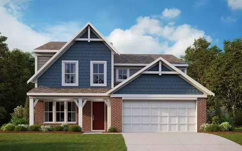 Exterior - 175 Westwoods Rd, Wright City, MO 63390 photo 2 of 21