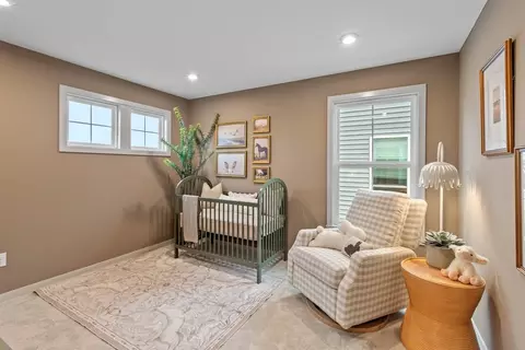 Bedroom - 175 Westwoods Rd, Wright City, MO 63390 photo 6 of 11