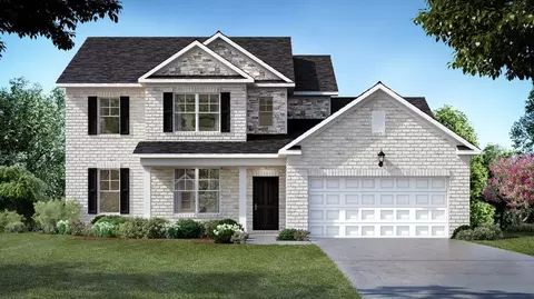1463 Westland Ct, Bogart, GA 30622