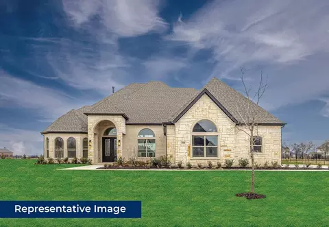 5112 Amherst Ct, Parker, TX 75002