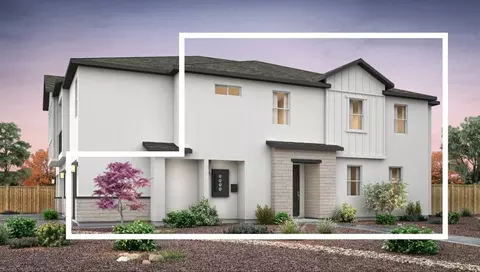 1250 Rocket Street 3, Carson City, NV 89705
